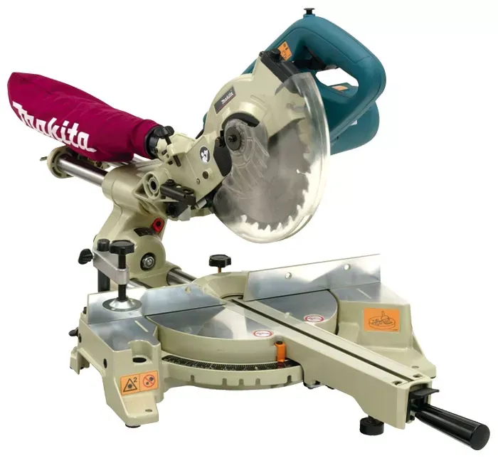 Пила торцовочная(торцевая) Makita LS0714N купить в Кургане