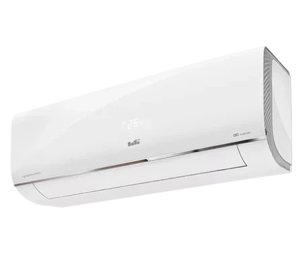 Блок наружный BALLU BSAGI/out-09HN1 сплит-системы инверторного типа купить в Кургане