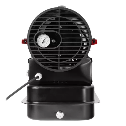 Дизельная тепловая пушка MTX DHB-10i 98904, 10 кВт, 400 м3/ч, прямой нагрев, термостат купить в Кургане