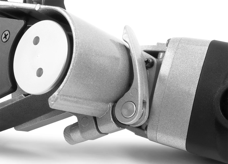 Четырехроликовая ленточная шлифмашина MESSER M3334 купить в Кургане