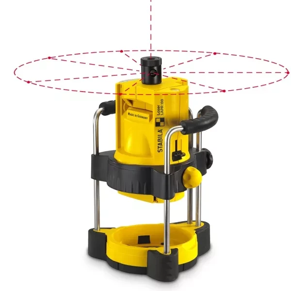 Нивелир лазерный Stabila LAPR-100 купить в Кургане