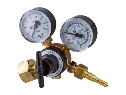 Регулятор углекислотный  У-30-5М TR-137A-FG Сварог купить в Кургане