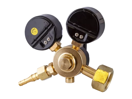 Регулятор углекислотный  У-30-5М TR-137A-FG Сварог купить в Кургане