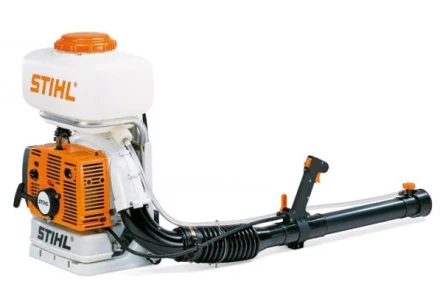 Распылитель ранцевый STIHL SR 420 купить в Кургане