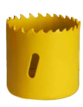 Коронка Bi-Metal Ф44 мм М42 Энкор 24344 купить в Кургане