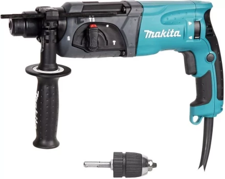 Перфоратор Makita HR2470X19 купить в Кургане