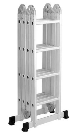 Лестница-трансформер 4*4 Эксперт 1013275 купить в Кургане