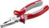 Плоскогубцы комбинированные ЗУБР &quot;СТАНДАРТ&quot;, 180мм 22024-1-18 купить в Кургане
