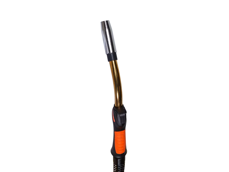 Горелка TECH MS 450 500А 5метр  ICT1912 Сварог купить в Кургане