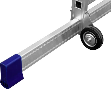 Вышка-тура СИБИН алюминиевая, 3 метра 38840-3 купить в Кургане