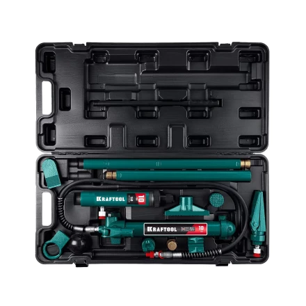 Наборы для правки кузова гидравлические 43435-10 купить в Кургане