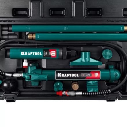 Наборы для правки кузова гидравлические 43435-10 купить в Кургане