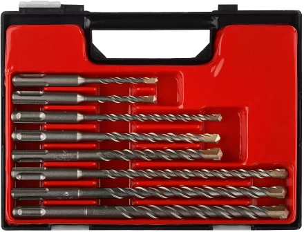 Наборы буров SDS-Plus серия ПРОФЕССИОНАЛ купить в Кургане