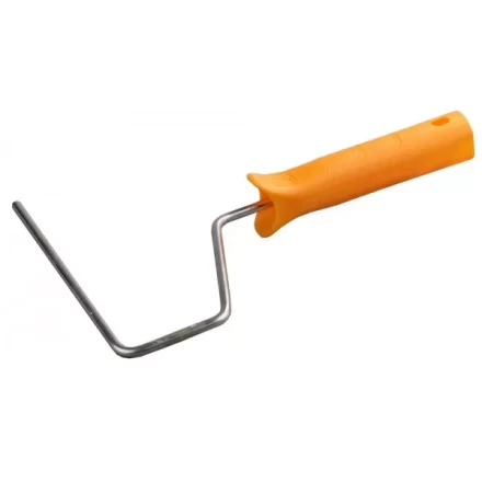 Ручка STAYER &quot;MASTER&quot; для валиков, бюгель 6мм, 180мм 0563-18 купить в Кургане