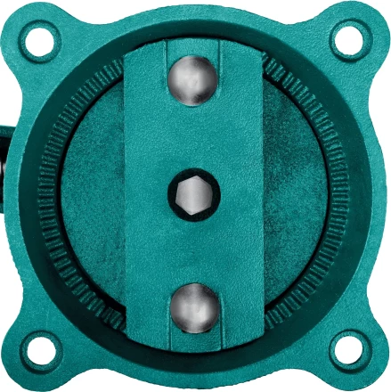 Тиски KRAFTOOL Reversible слесарные 32705-165 купить в Кургане