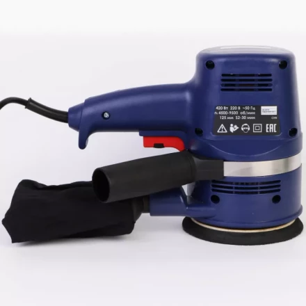 Полировальная шлифмашина Диолд МП-0,42 купить в Кургане