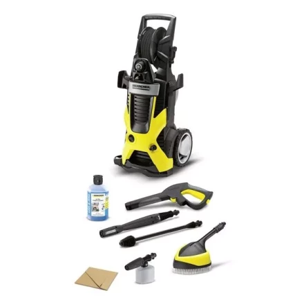 Минимойка-мойка высокого давления KARCHER K 7 Premium Car RU купить в Кургане