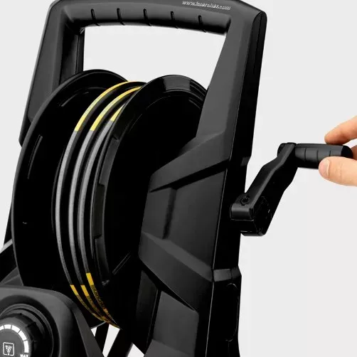 Минимойка-мойка высокого давления KARCHER K 7 Premium Car RU купить в Кургане