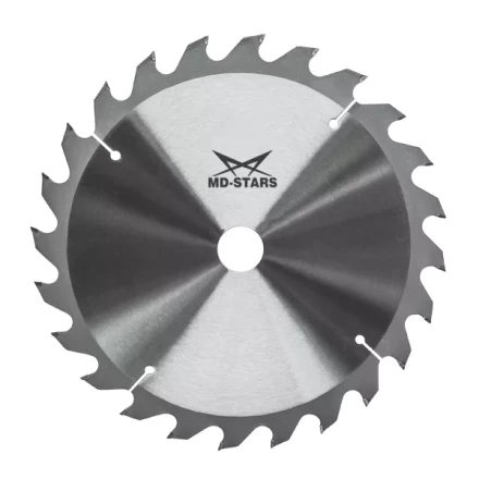 Пильный диск MD-STARS (профессионал) тонкие PPT2168030 купить в Кургане