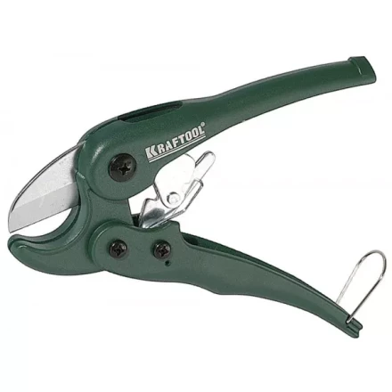 Ножницы G-500 для металлопластиковых труб, d=25 мм (1&quot;), KRAFTOOL 23381-25 купить в Кургане