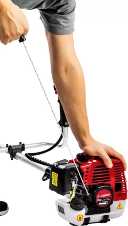 Бензокоса КРБ-1000 серия МАСТЕР купить в Кургане