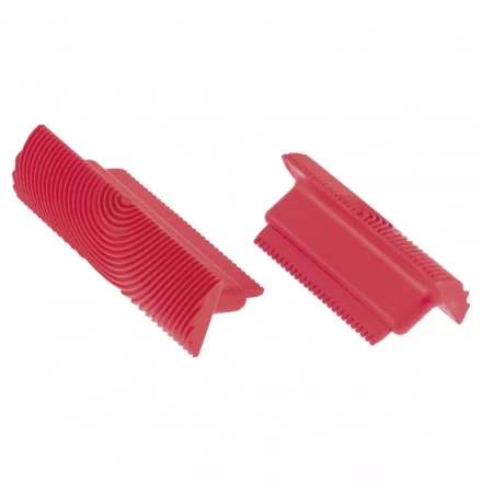 Аппликатор текстуры дерева 2 предмета Matrix 86814 купить в Кургане