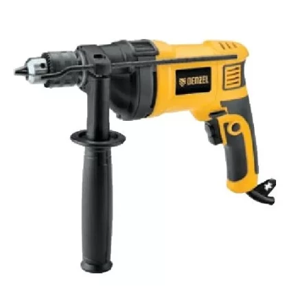 Дрель ударная ID-850 Denzel 26309 купить в Кургане