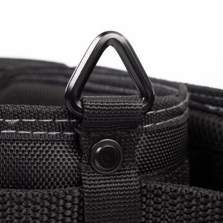 Пояс-кушак модульный с регулировкой длины КВТ СМ-06 (83133) купить в Кургане