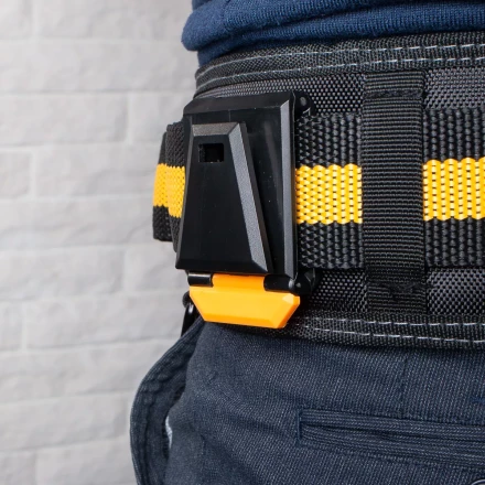 Пояс-кушак модульный с регулировкой длины КВТ СМ-06 (83133) купить в Кургане