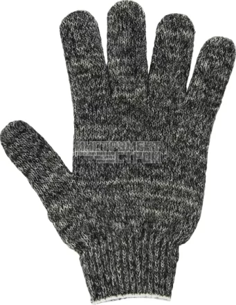 Перчатки утепленные Россия 67721 купить в Кургане
