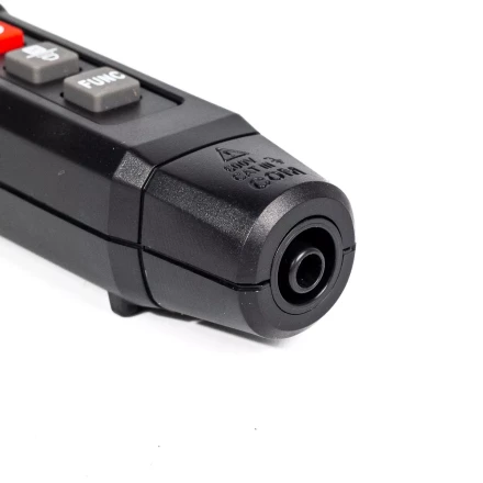 Мультиметр компактный цифровой КВТ SMART KT 121 с True RMS (87249) купить в Кургане