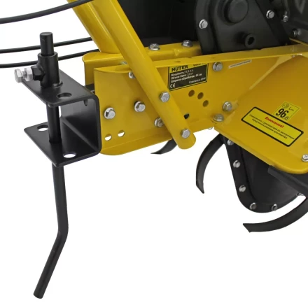 Мотокультиватор HUTER GMC-6.8 купить в Кургане