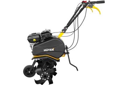 Мотокультиватор HUTER GMC-6.8 купить в Кургане