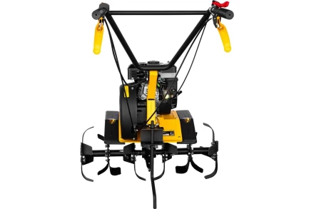 Мотокультиватор HUTER GMC-6.8 купить в Кургане