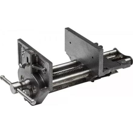 Тиски ЗУБР "ЭКСПЕРТ" столярные быстрозажимные, 225мм 32731-225 купить в Кургане