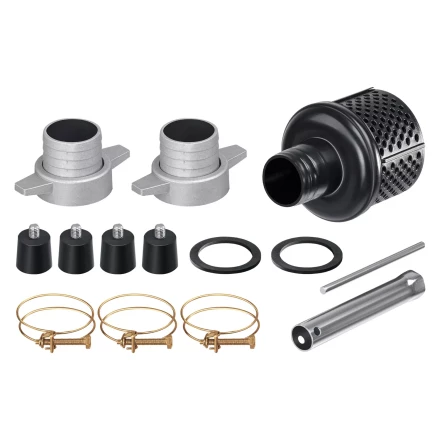 ЗУБР 600 л/мин, мотопомпа бензиновая (МП-600) купить в Кургане