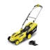 Аккумуляторная газонокосилка KARCHER LMO 18-36 купить в Кургане