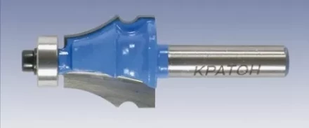 Фреза профильная с подш 40007 Кратон 1 09 03 084 купить в Кургане