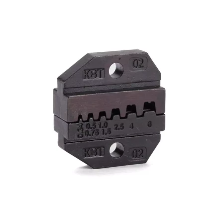 Номерные матрицы МПК-02 КВТ купить в Кургане