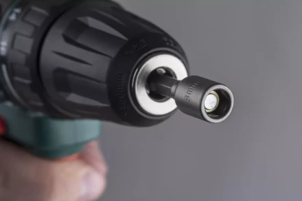 Головка HAMMER размер 8мм, H 48мм, S 1/4&#039;&#039; (229-003 PS HX) купить в Кургане