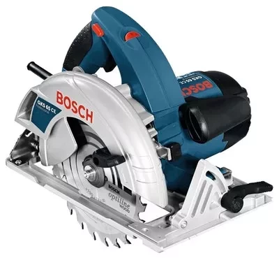 Пила дисковая (циркулярная) Bosch GКS 65 GCE (0.601.668.900) купить в Кургане