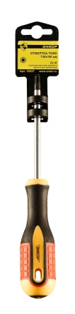 Отвертка Torx T30х100мм 19537 купить в Кургане