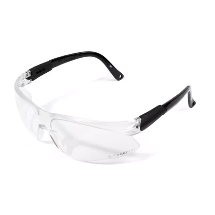 Очки монтажника защитные ОМ-01 КВТ купить в Кургане