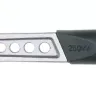Ключ разводной Tiger, 250 / 35 мм, KRAFTOOL 27265-25 купить в Кургане