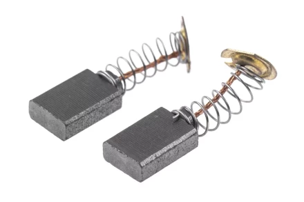 Щетки угольные HAMMER 404-233 купить в Кургане