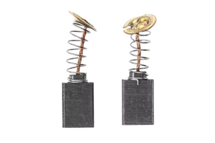 Щетки угольные HAMMER 404-233 купить в Кургане