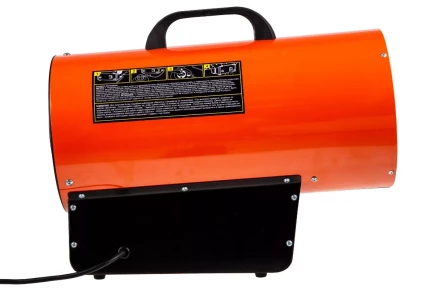 Тепловая пушка WESTER TG-35000 купить в Кургане