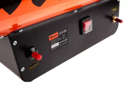 Тепловая пушка WESTER TG-35000 купить в Кургане