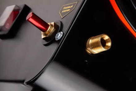 Тепловая пушка WESTER TG-35000 купить в Кургане