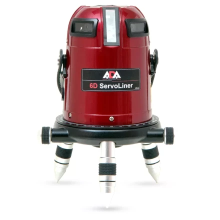 Нивелир лазерный ADA 6D Servoliner купить в Кургане
